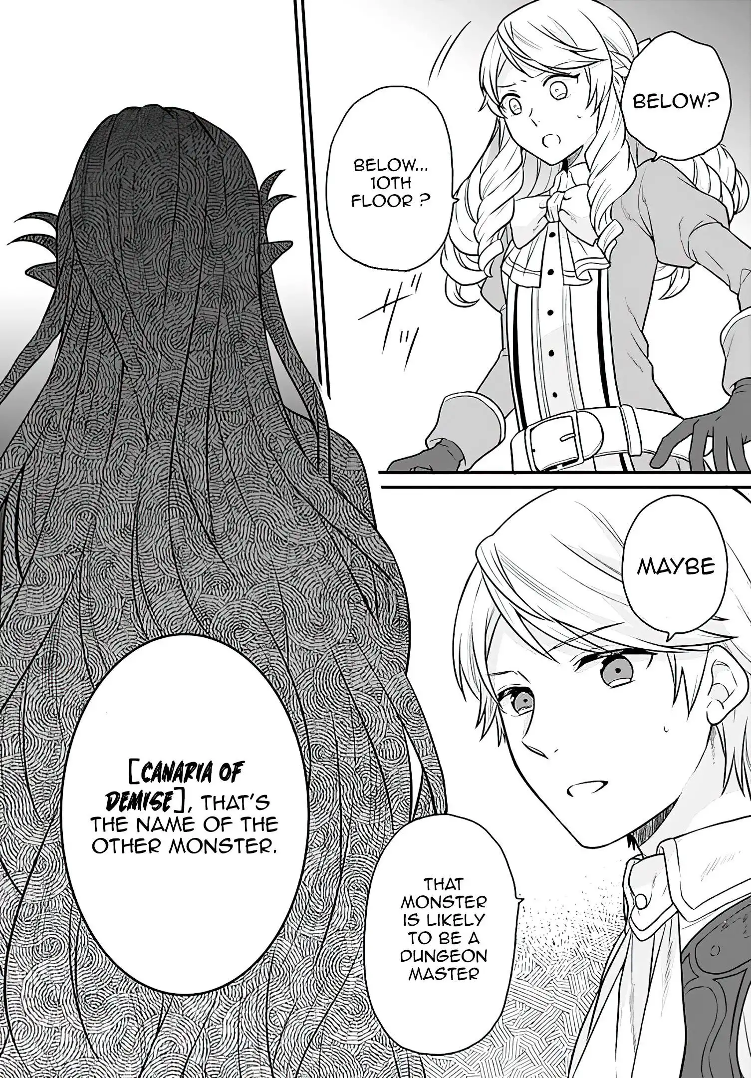 As A Result Of Breaking An Otome Game, The Villainess Young Lady Becomes A Cheat! Chapter 17 31